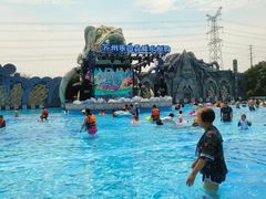 -苏州乐园森林水世界