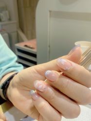 -桃色美甲沙龙