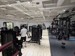 -FLARE STAR FITNESS(复地活力城店)