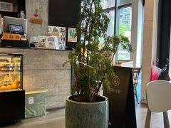 -Home Cafe(水榭春天店)