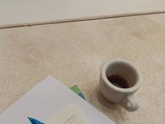 -玫瑰咖啡(中山六路店)