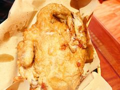 -面辣子·陕西家乡菜(钟楼店)