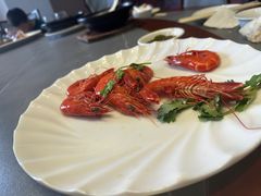-流舫海鲜酒家(张溪店)