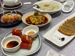 -丰鲤楼•闽南茶楼(仟禧汇店)