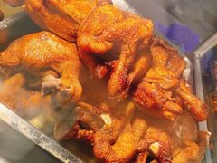德州扒鸡-陶记正宗德州扒鸡(科巷店)