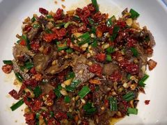 -衡厨·衡阳土菜(中南店)