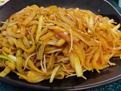 炒河粉-燃燃小黄鱼(隆昌店)