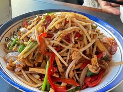 -同心楼(解放北路店)