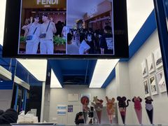-CORNER CONE GELATO酷矿手作霜淇淋(南头古城店)