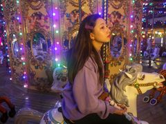 -横店影视城梦幻谷园区