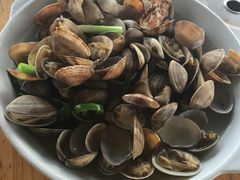 -海上驿站渔家菜馆