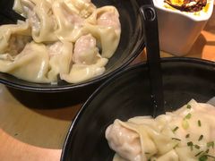 -真真鲜馄饨店(启蒙路店)