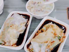 -穗银肠粉店(东川路店)