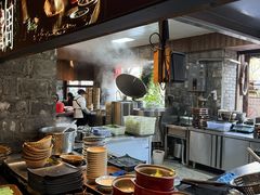 -古市香跷脚牛肉·非遗传承单位