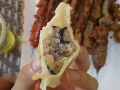 -劈柴院锅贴(沈阳路店)