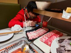 -海底捞火锅(正大乐城店)