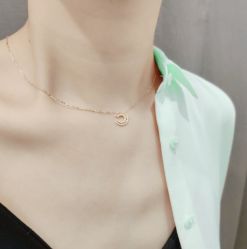 -周大生CHOW TAI SENG(成山路巴黎春天店)