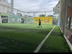 -飞梦少儿足球培训(塘桥校区)