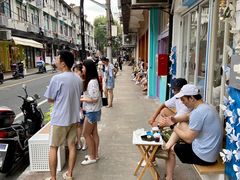 -茶是一枝花泡茶店
