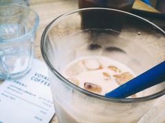 -VOYAGE COFFEE(北锣鼓巷店)