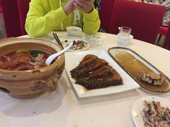 正兴酱方-老正兴菜馆(福州路店)