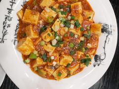 -清真·西北人家风味馆(中山中路店)