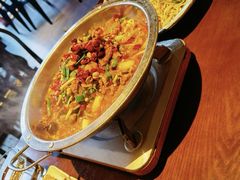 -成都娃娃花园餐厅 (南艺旗舰店)