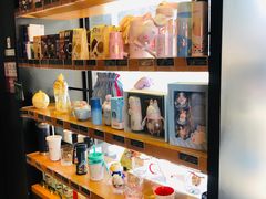 -星巴克(南京狮子桥店)