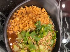 -潮汕美牛肉丸火锅店(天宁寺店)