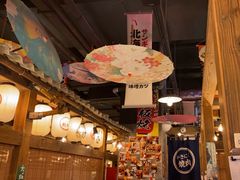 -炉太郎日式烧肉店(华贸店)