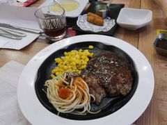 -豪客来牛排(成都锦江大融城店)