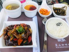 -蓝山咖啡馆(钱江龙店)