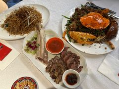 -喜记避风塘炒辣蟹(旗舰店)