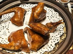 -炆艺乳鸽·煲仔饭大排档(望京来广营店)