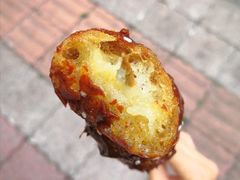 -邓记新一代糖油果子(四川煤管局供销公司职工宿舍店)