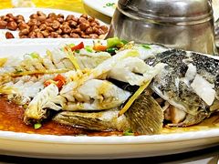 -青竹园海鲜餐厅(海天路店)