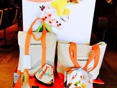 -星巴克(保定万博广场店)