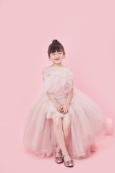 -亲亲宝贝艾尔莎亲子摄影会馆(中华路店)
