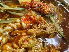 -西塔隆太白烤牛肉馆(图们路店)