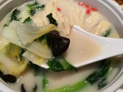 -大树餐厅(益田假日店)