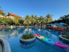 -三亚海棠湾万丽度假酒店