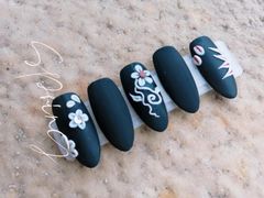 -吉田美学化妆美甲摄影培训(丽水校区)