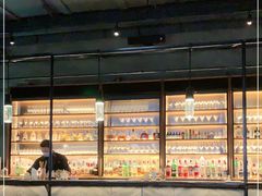 -Mercato莫卡多露台餐厅与酒吧(K11店)
