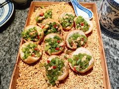 -南京大牌档(青岛万象城店)