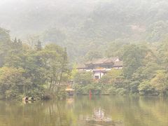 -青城山