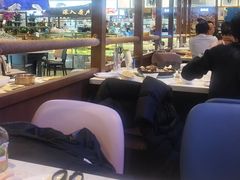-半岛听涛蒸汽海鲜自助(K11店)