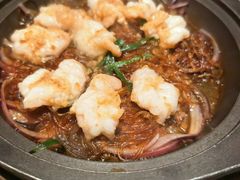 -绿茶餐厅(财富购物中心店)