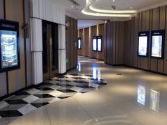 -百丽宫影城(CGS激光苏宁广场店)