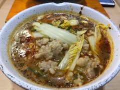 云南小锅肉饼米线-大鼓米线(浦东长泰店)