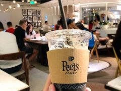 -Peet's 皮爷咖啡(东湖路手作店)